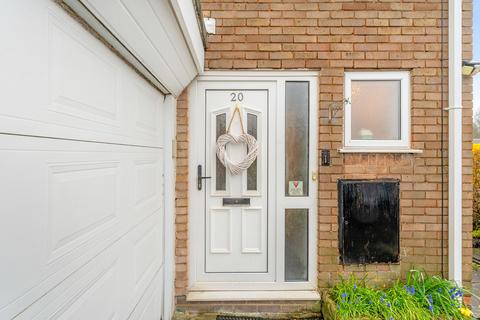 undefined, 20 Higher Ridings, Bromley Cross, Bolton, BL7 9HP