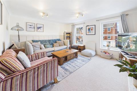 3 bedroom terraced house for sale, Martingale Chase, Newbury, Berkshire, RG14