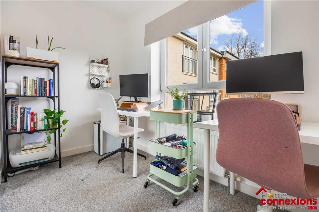 Bedroom Two (1)