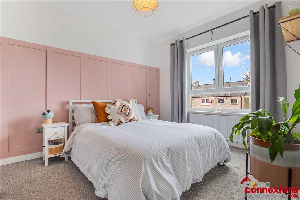Bedroom One (1)