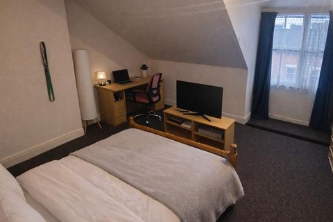 5 bedroom villa for sale, 20 St. Albans Road, Leicester, LE2 1GE