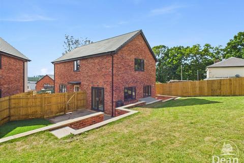 undefined, School Close, Cinderford - ONLY 2 PLOTS REMAINING!