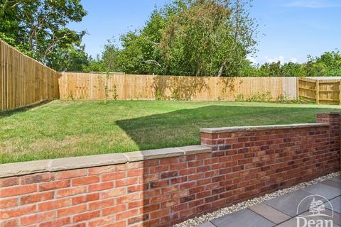 undefined, School Close, Cinderford - ONLY 2 PLOTS REMAINING!