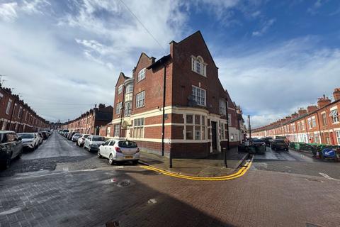 undefined, The Tudor, 100 Tudor Road, Leicester, LE3 5HT