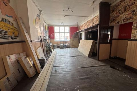 undefined, The Tudor, 100 Tudor Road, Leicester, LE3 5HT
