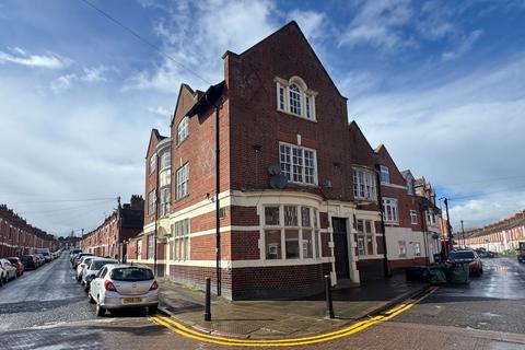 undefined, The Tudor, 100 Tudor Road, Leicester, LE3 5HT