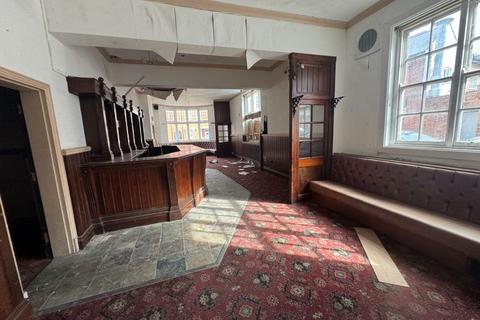 undefined, The Tudor, 100 Tudor Road, Leicester, LE3 5HT