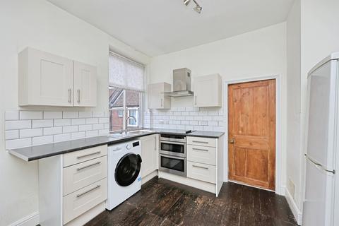 undefined, Calvert Street, Norwich