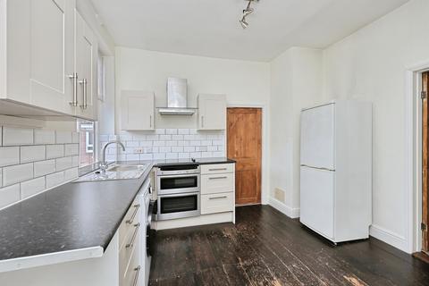 undefined, Calvert Street, Norwich