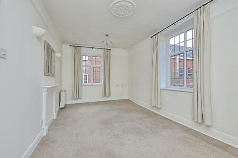 undefined, Calvert Street, Norwich