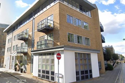 2 bedroom apartment for sale, Flat 50 Merchants House, Collington Street, London, SE10 9LX