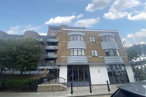 2 bedroom apartment for sale, Flat 50 Merchants House, Collington Street, London, SE10 9LX