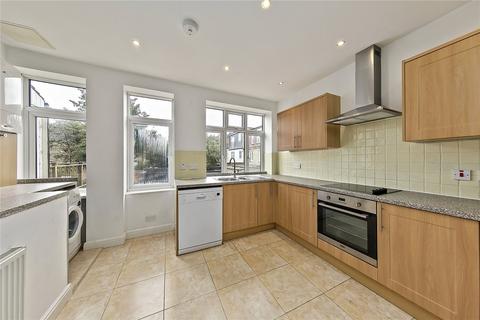 undefined, Upper Richmond Road West, East Sheen, SW14