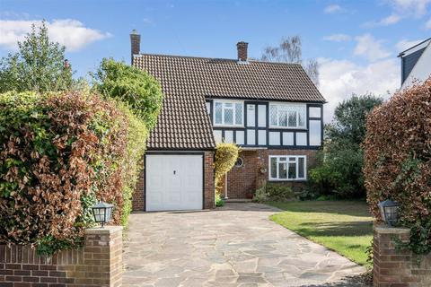 undefined, Scarborough Close, Cheam, Sutton