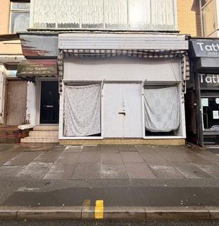 Retail property (high street) for sale, Central Drive, Blackpool, Lancashire, FY1 5QD