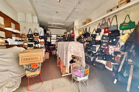 Retail property (high street) for sale, Central Drive, Blackpool, Lancashire, FY1 5QD