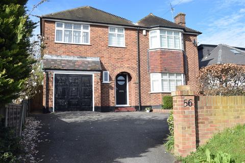 undefined, Roxwell Road, CM1 2ND