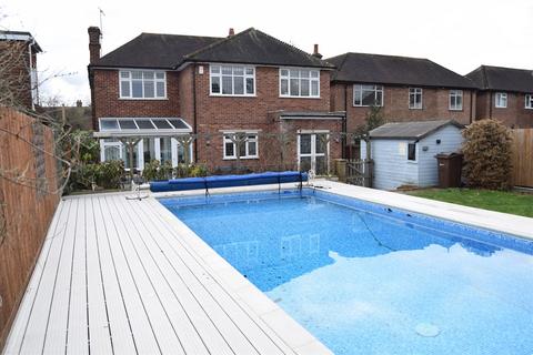 undefined, Roxwell Road, CM1 2ND