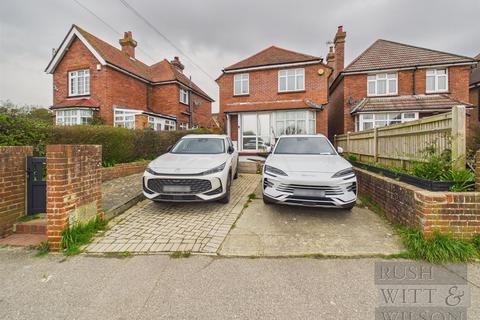 3 bedroom detached house for sale, Turkey Road, Bexhill-On-Sea