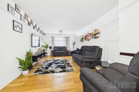 3 bedroom detached house for sale, Turkey Road, Bexhill-On-Sea