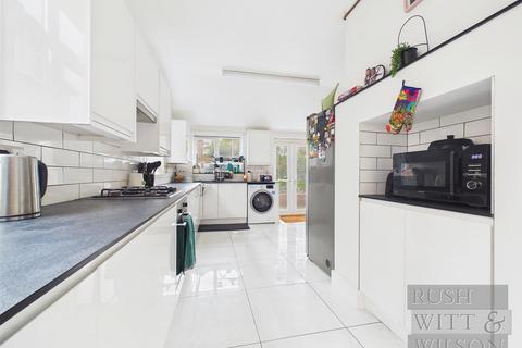 3 bedroom detached house for sale, Turkey Road, Bexhill-On-Sea