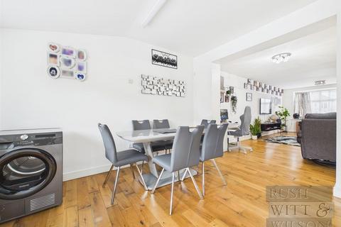 3 bedroom detached house for sale, Turkey Road, Bexhill-On-Sea