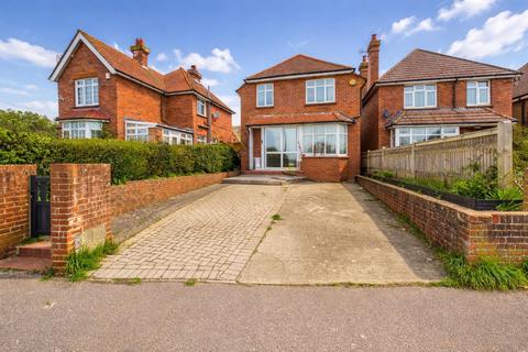 3 bedroom detached house for sale, Turkey Road, Bexhill-On-Sea