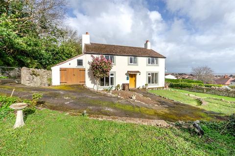 4 bedroom detached house for sale, Victoria Park, Colwyn Bay, Conwy, LL29