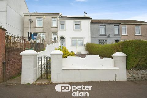 3 bedroom terraced house for sale, Cardiff Road, Treharris