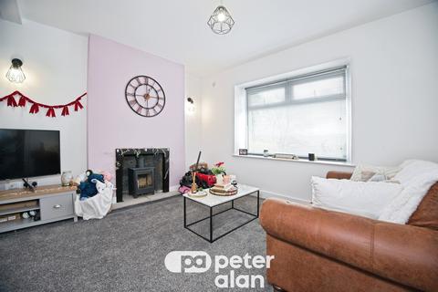 3 bedroom terraced house for sale, Cardiff Road, Treharris