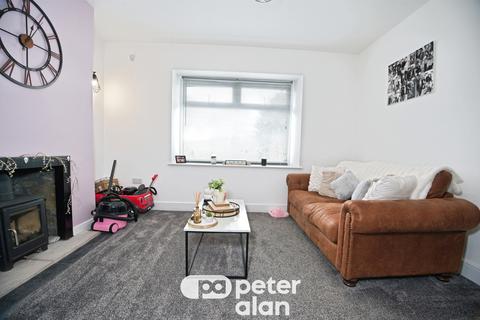3 bedroom terraced house for sale, Cardiff Road, Treharris