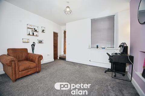 3 bedroom terraced house for sale, Cardiff Road, Treharris