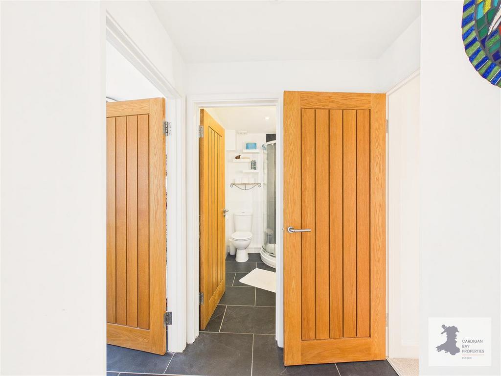 Inner landing