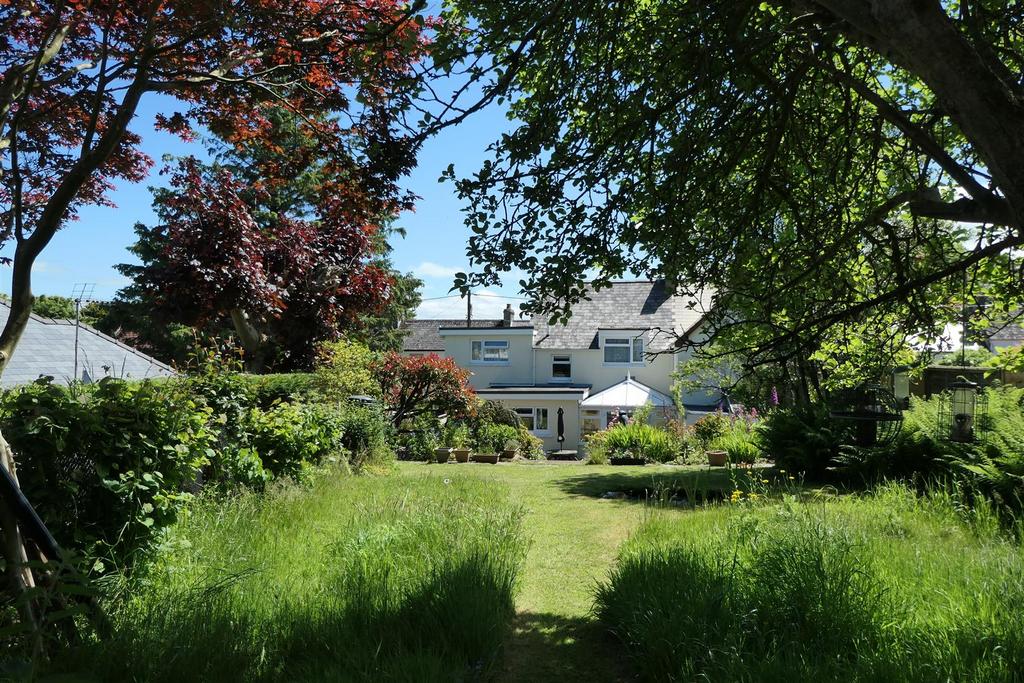 Gardens