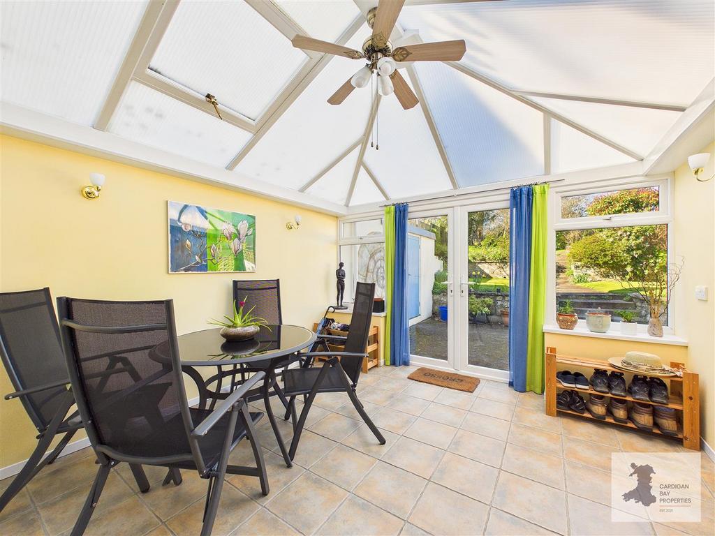 Sunroom