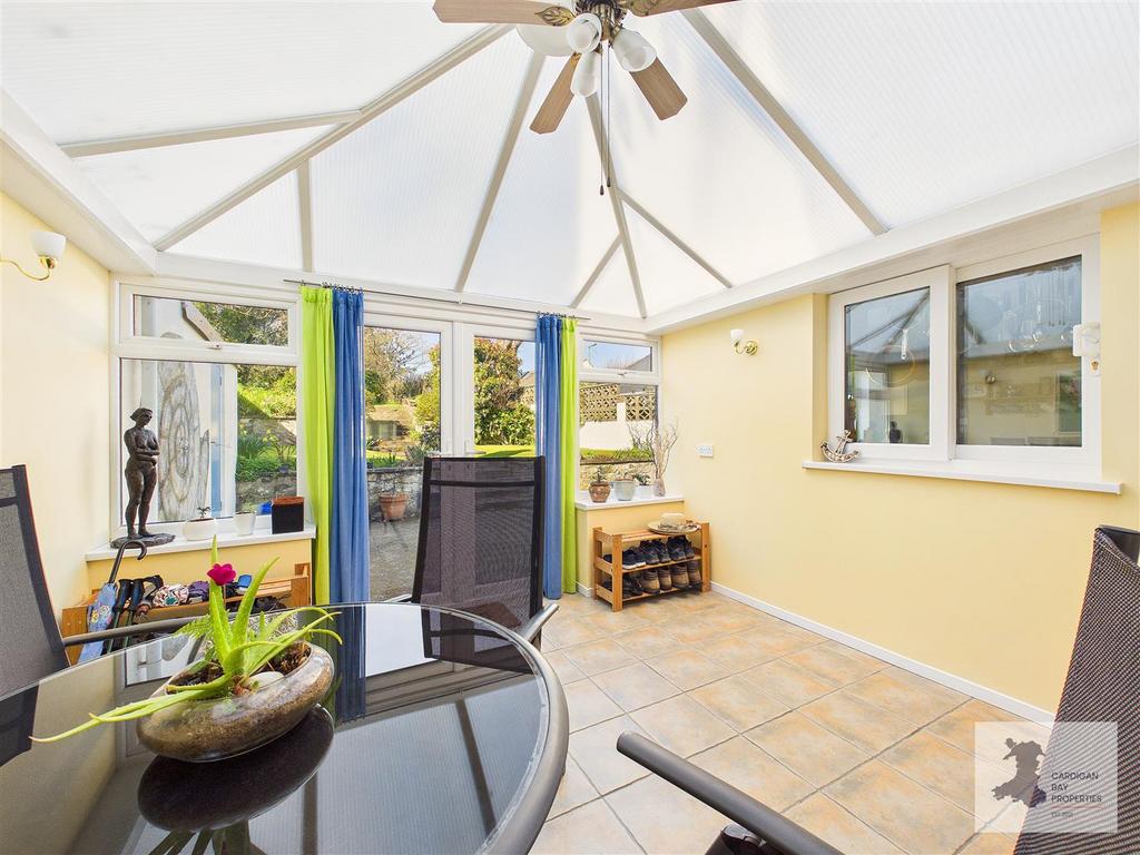 Sunroom