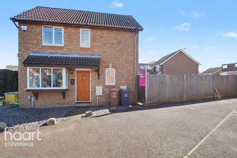2 bedroom semi-detached house for sale, Gordian Way, Stevenage