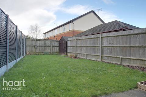 2 bedroom semi-detached house for sale, Gordian Way, Stevenage