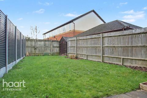 2 bedroom semi-detached house for sale, Gordian Way, Stevenage