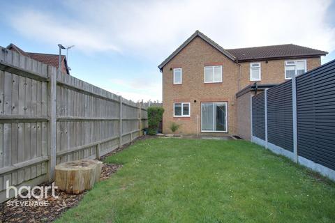 2 bedroom semi-detached house for sale, Gordian Way, Stevenage