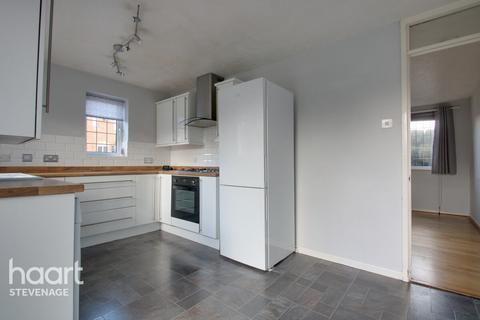 2 bedroom semi-detached house for sale, Gordian Way, Stevenage