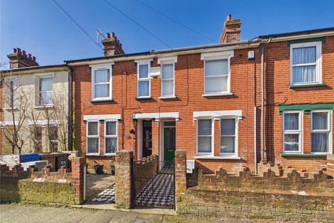 undefined, Kensington Road, Ipswich, IP1