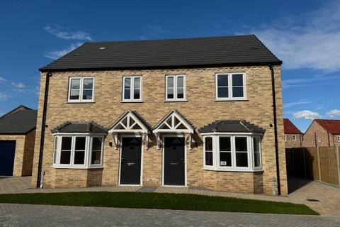 undefined, Bluebell Walk, Leverington, WISBECH