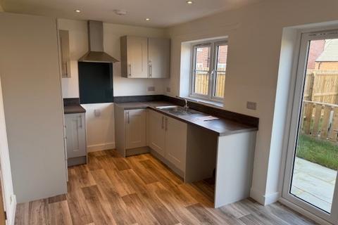 undefined, Bluebell Walk, Leverington, WISBECH