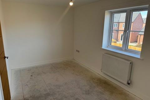 undefined, Bluebell Walk, Leverington, WISBECH