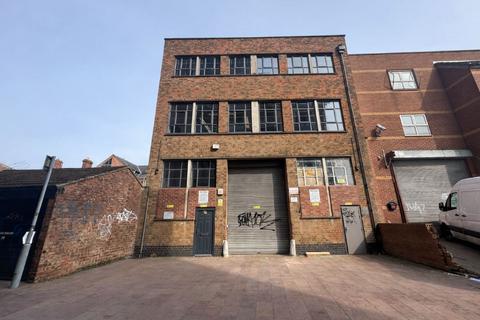 undefined, 150 St. Nicholas Circle, Leicester LE1 4JJ &, 15 Bath Lane, Leicester, LE3 5BF
