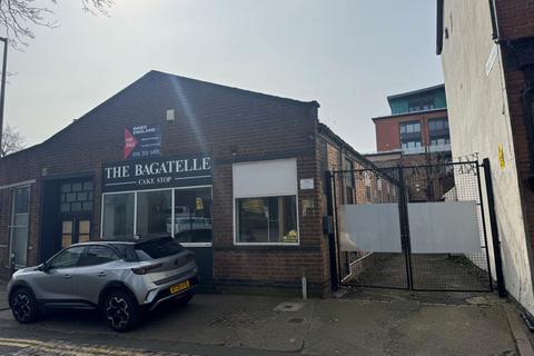 undefined, 150 St. Nicholas Circle, Leicester LE1 4JJ &, 15 Bath Lane, Leicester, LE3 5BF