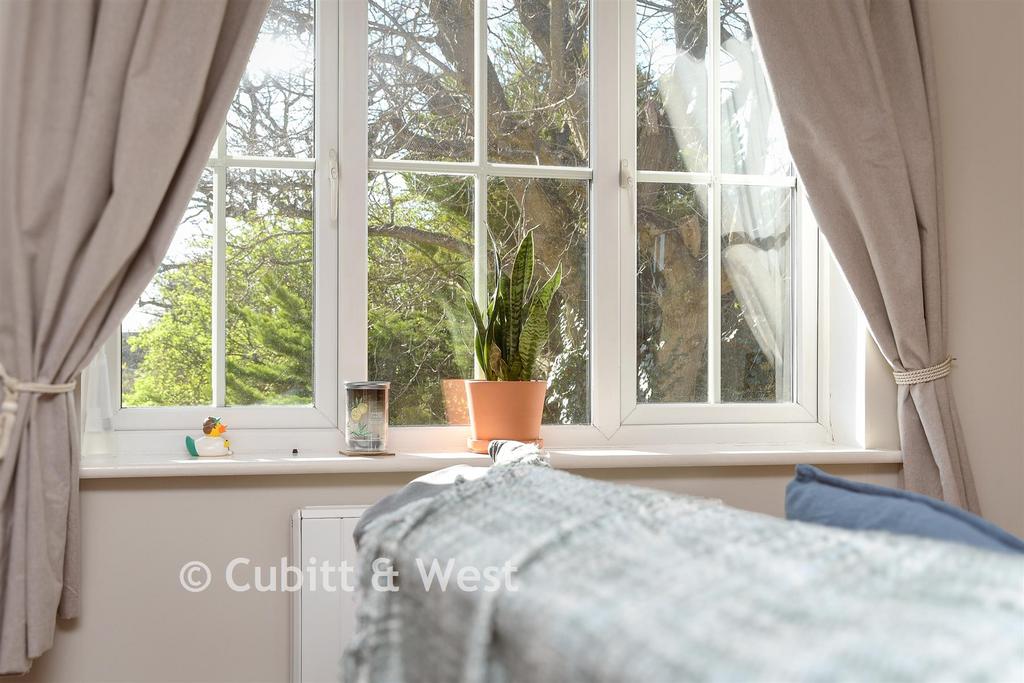 Internal Lifestyle Photograph