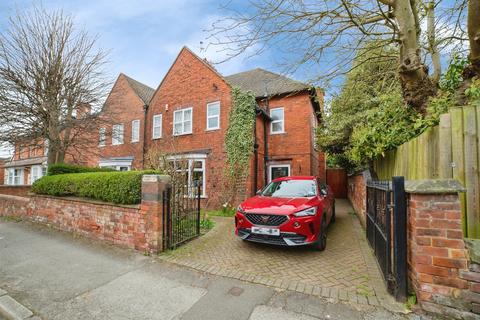 undefined, Hall Street, Alfreton DE55