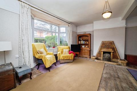 undefined, Hall Street, Alfreton DE55